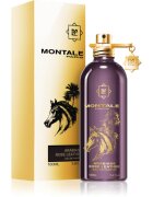 Montale Arabians Rose Leather parfémovaná voda unisex 100 ml