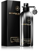 Montale Black Aoud parfémovaná voda pro muže 100 ml