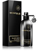 Montale Black Aoud parfémovaná voda pro muže 50 ml