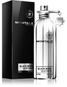 Montale Black Musk parfémovaná voda unisex 100 ml