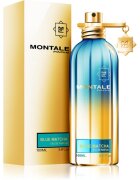 Montale Blue Matcha parfémovaná voda unisex 100 ml