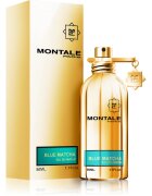 Montale Blue Matcha parfémovaná voda unisex 50 ml