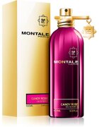 Montale Candy Rose parfémovaná voda pro ženy 100 ml