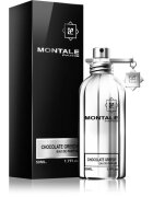 Montale Chocolate Greedy parfémovaná voda unisex 50 ml
