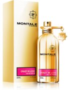 Montale Crazy In Love parfémovaná voda pro ženy 50 ml
