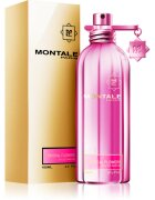 Montale Crystal Flowers parfémovaná voda unisex 100 ml