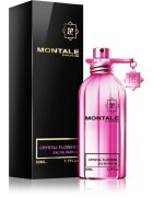 Montale Crystal Flowers parfémovaná voda unisex 50 ml