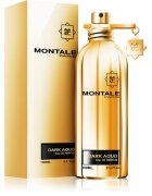 Montale Dark Aoud parfémovaná voda unisex 100 ml