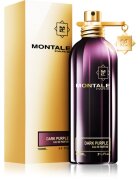 Montale Dark Purple parfémovaná voda pro ženy 100 ml