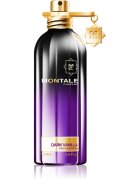 Montale Dark Vanilla parfémovaná voda unisex 100 ml
