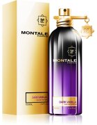 Montale Dark Vanilla parfémovaná voda unisex 100 ml