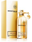 Montale Dark Vanilla parfémovaná voda unisex 50 ml