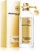Montale Diamond Greedy parfémovaná voda pro ženy 100 ml