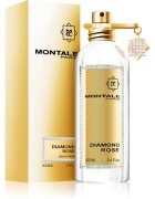 Montale Diamond Rose parfémovaná voda pro ženy 100 ml
