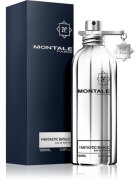 Montale Fantastic Basilic parfémovaná voda unisex 100 ml