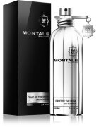 Montale Fruits Of The Musk parfémovaná voda unisex 100 ml