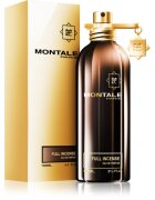 Montale Full Incense parfémovaná voda unisex 100 ml