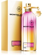 Montale Intense Cherry parfémovaná voda unisex 100 ml