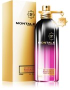 Montale Intense Roses Musk parfémový extrakt pro ženy 100 ml