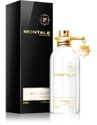 Montale Mukhallat parfémovaná voda unisex 50 ml