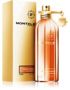 Montale Orange Aoud parfémovaná voda unisex 100 ml