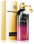Montale Oud Fool Roses parfémovaná voda unisex 100 ml