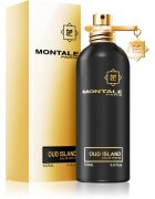 Montale Oud Island parfémovaná voda unisex 100 ml