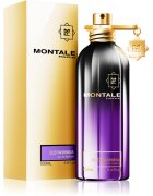 Montale Oud Pashmina parfémovaná voda unisex 100 ml