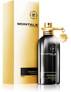 Montale Oudrising parfémovaná voda unisex 50 ml