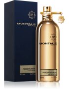 Montale Powder Flowers parfémovaná voda unisex 100 ml