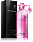 Montale Pretty Fruity parfémovaná voda unisex 100 ml
