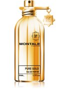 Montale Pure Gold parfémovaná voda pro ženy 50 ml
