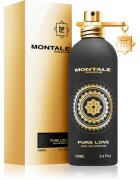 Montale Pure Love parfémovaná voda unisex 100 ml