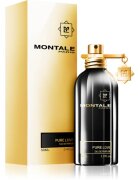 Montale Pure Love parfémovaná voda unisex 50 ml