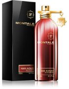 Montale Red Aoud parfémovaná voda unisex 100 ml