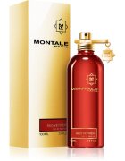 Montale Red Vetiver parfémovaná voda pro muže 100 ml