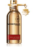 Montale Red Vetiver parfémovaná voda pro muže 50 ml