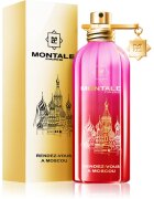 Montale Rendez-vous a Moscou parfémovaná voda pro ženy 100 ml
