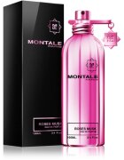 Montale Roses Musk parfémovaná voda pro ženy 100 ml