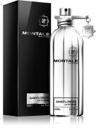 Montale Sandflowers parfémovaná voda unisex 100 ml