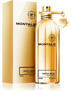 Montale Santal Wood parfémovaná voda unisex 100 ml