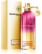 Montale Sensual Instinct parfémovaná voda unisex 100 ml
