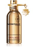 Montale Sensual Instinct parfémovaná voda unisex 50 ml
