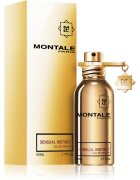 Montale Sensual Instinct parfémovaná voda unisex 50 ml