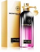 Montale Starry Nights parfémovaná voda unisex 100 ml