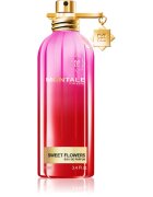 Montale Sweet Flowers parfémovaná voda pro ženy 100 ml