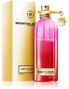 Montale Sweet Flowers parfémovaná voda pro ženy 100 ml