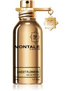 Montale Sweet Flowers parfémovaná voda pro ženy 50 ml