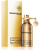 Montale Sweet Flowers parfémovaná voda pro ženy 50 ml