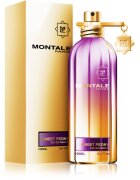 Montale Sweet Peony parfémovaná voda pro ženy 100 ml